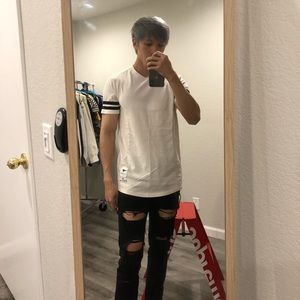 G-Star Tshirt in sz S